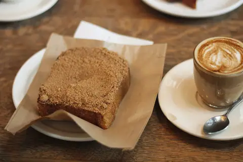 Lovely Rita's Bakehouse photo 3
