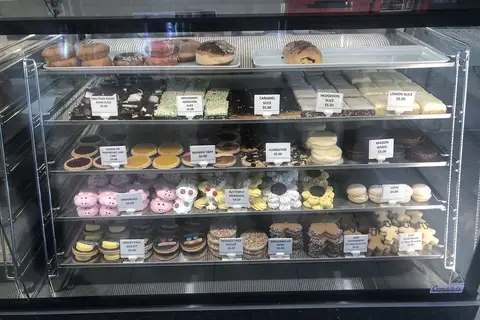 Lovely Rita's Bakehouse photo 4